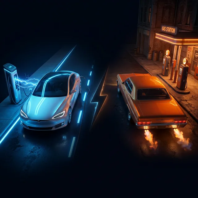 Verbrauchs-Äquivalenzrechner