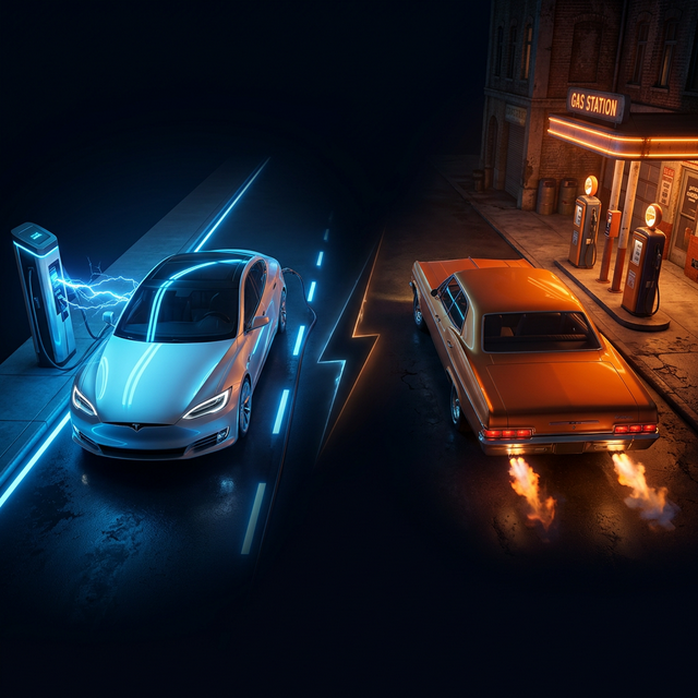 Verbrauchs-Äquivalenzrechner